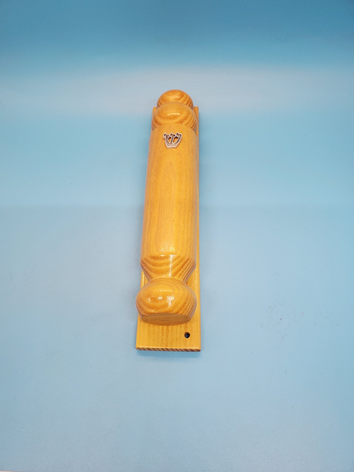 Mezuzah holder
