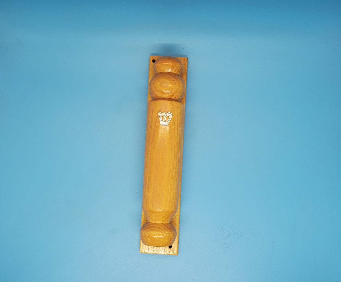 Mezuzah holder
