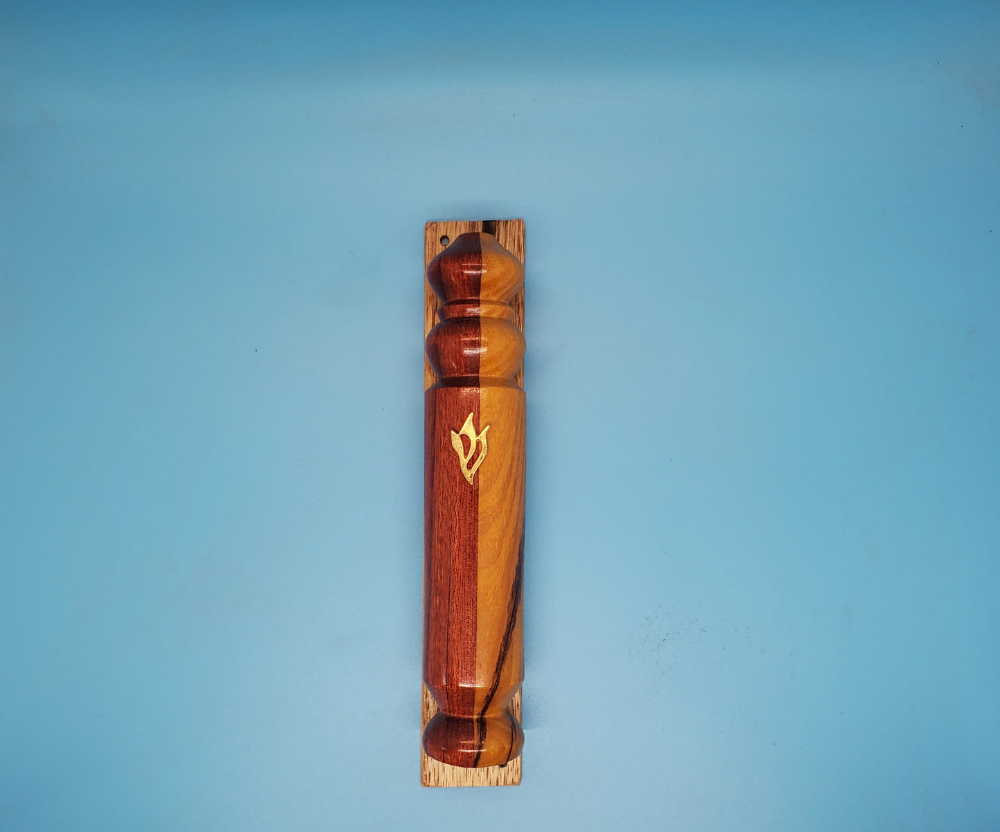 Mezuzah holder