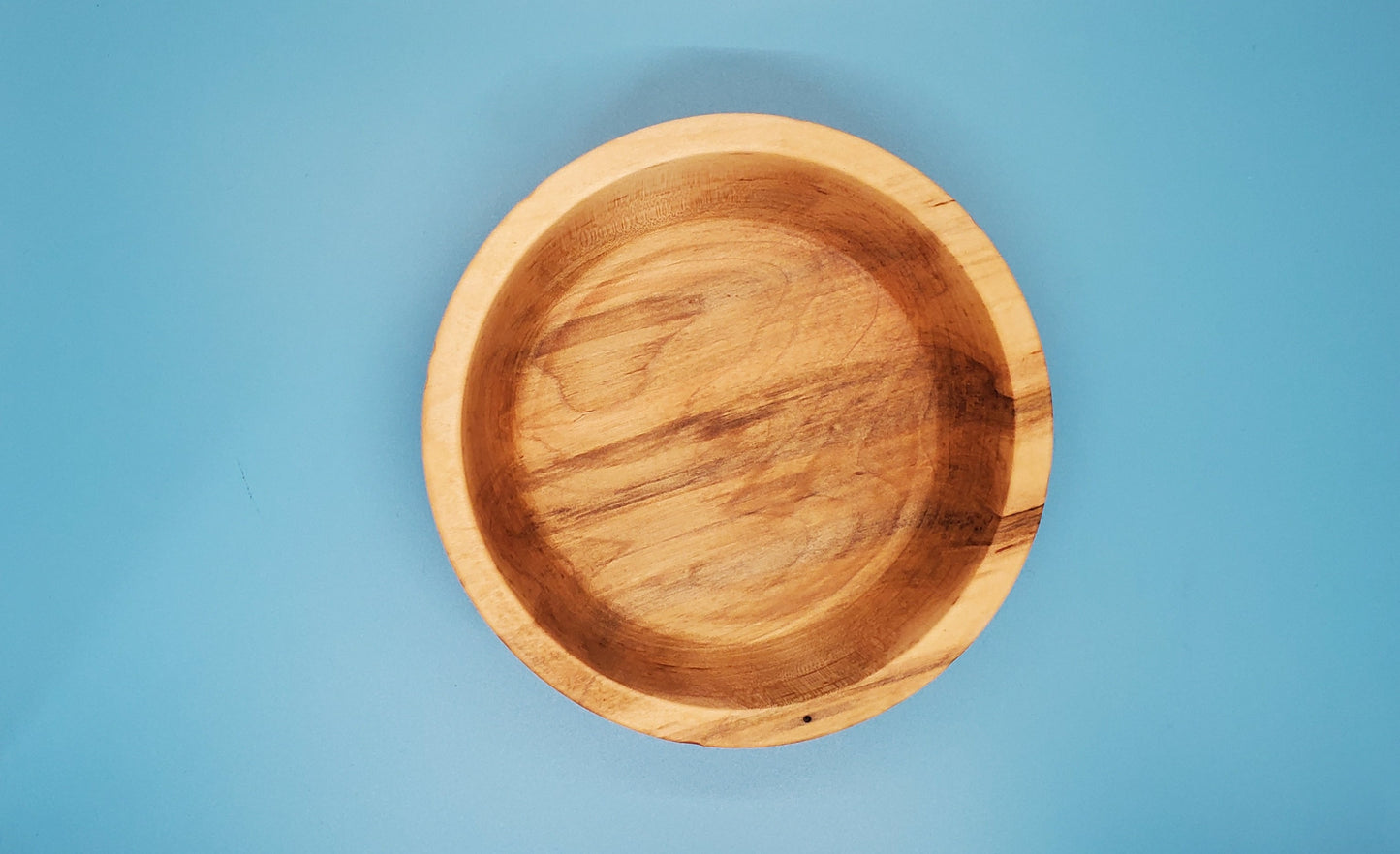 Set of 1 medium bowl from Ambrosia maple