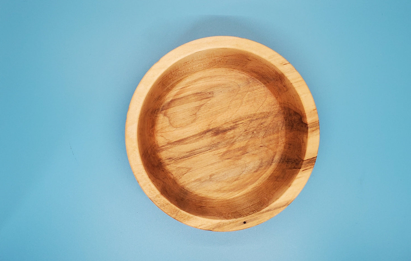 Set of 1 medium bowl from Ambrosia maple