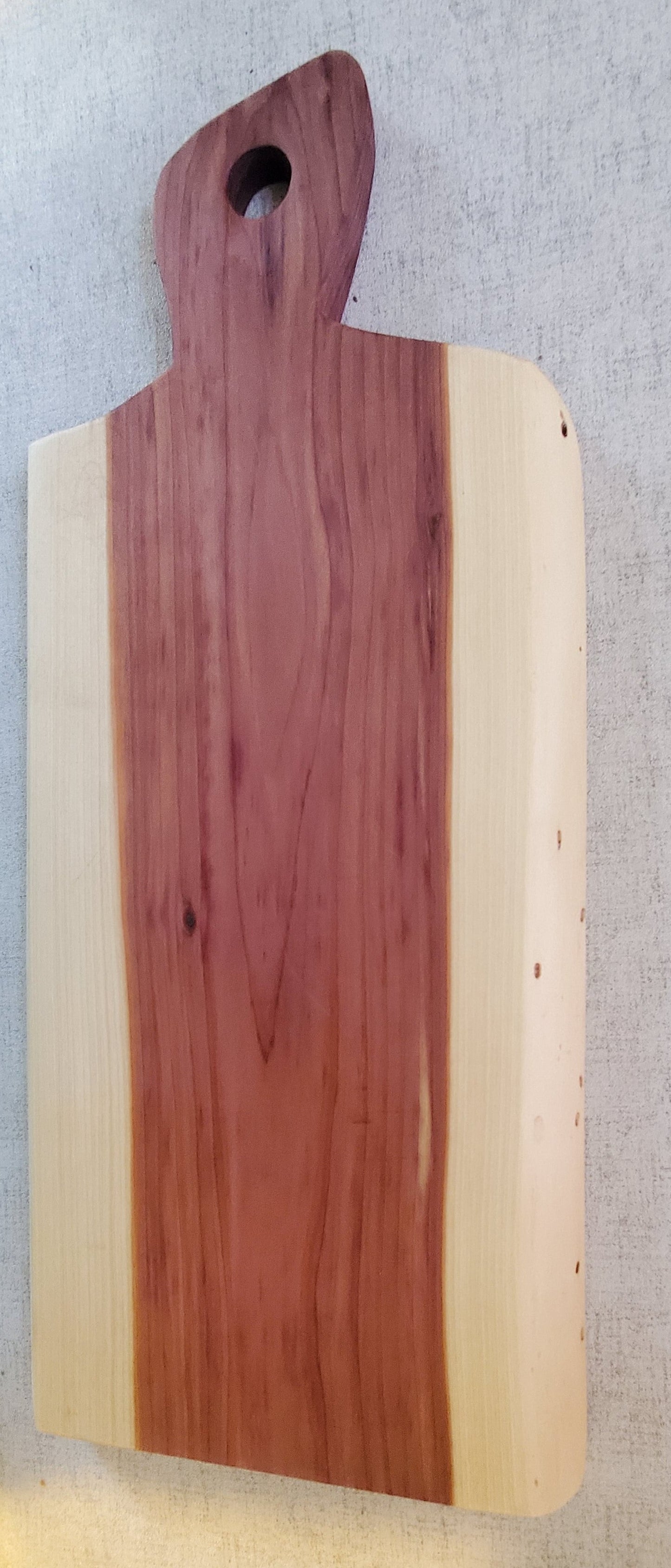 Cutting board