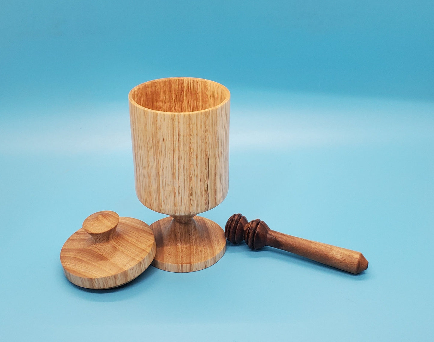 Honey pot