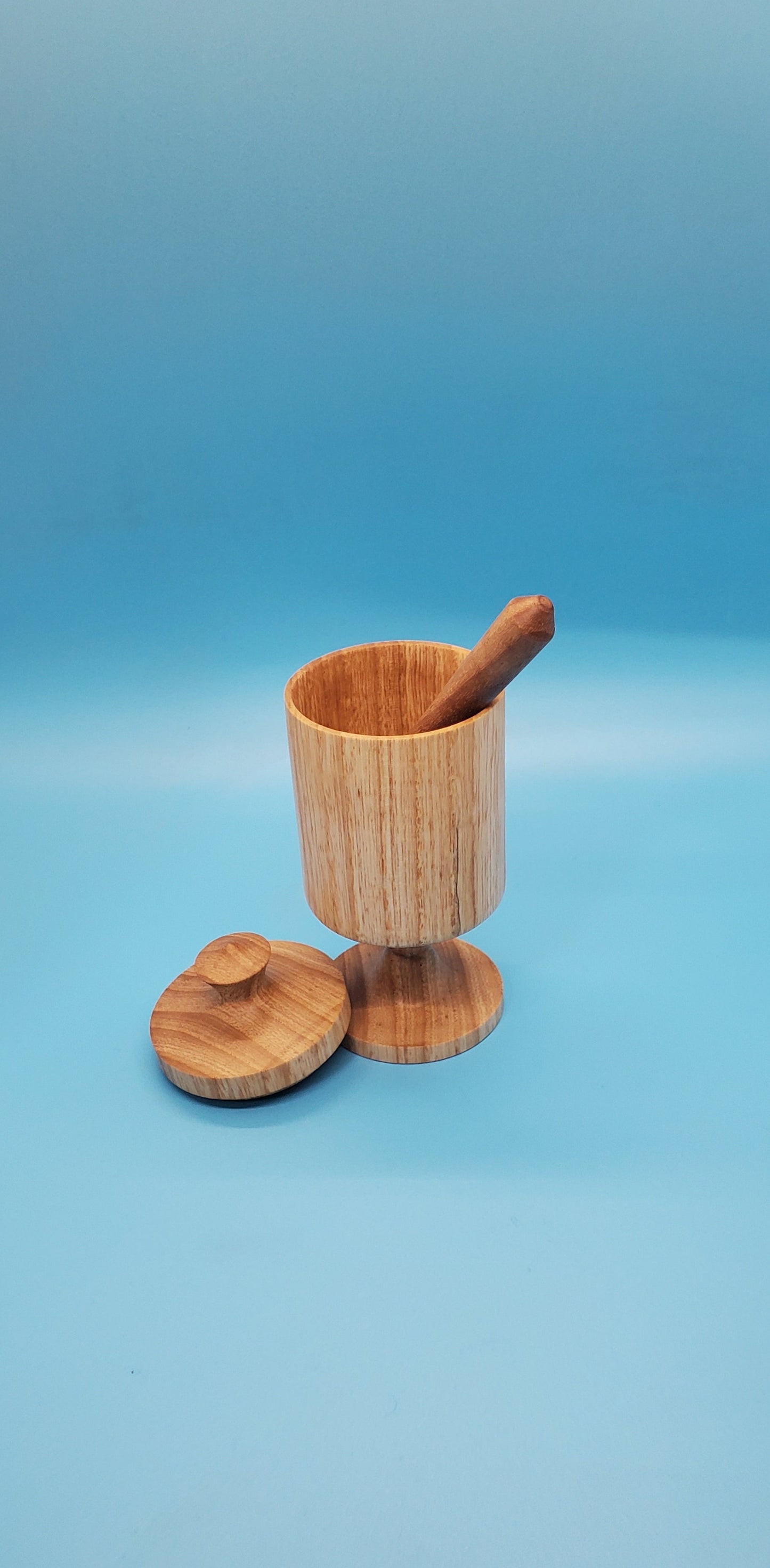 Honey pot