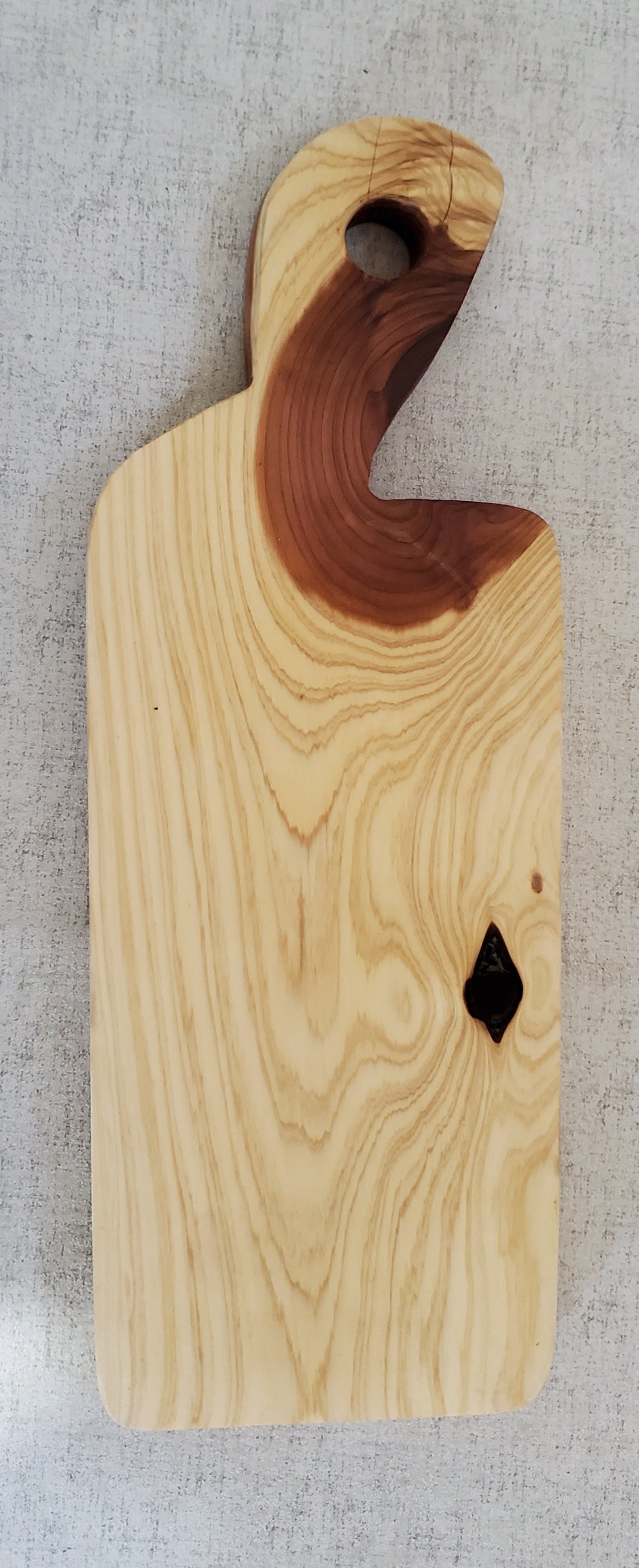 Cutting board