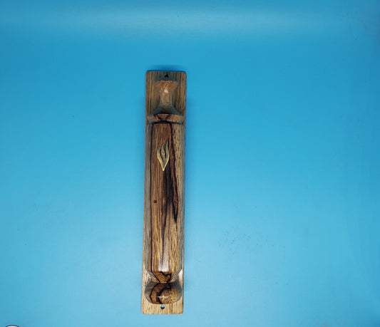 Mezuzah holder