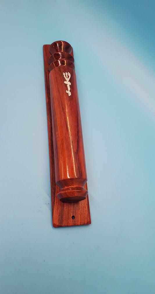 Mezuzah holder