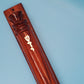 Mezuzah holder