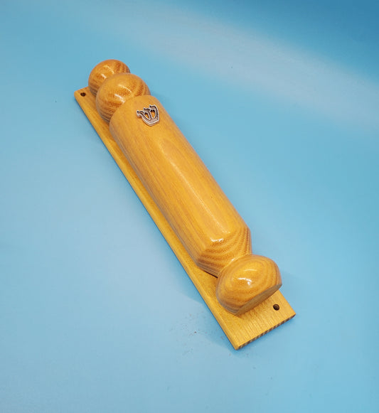 Mezuzah holder