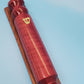 Mezuzah holder