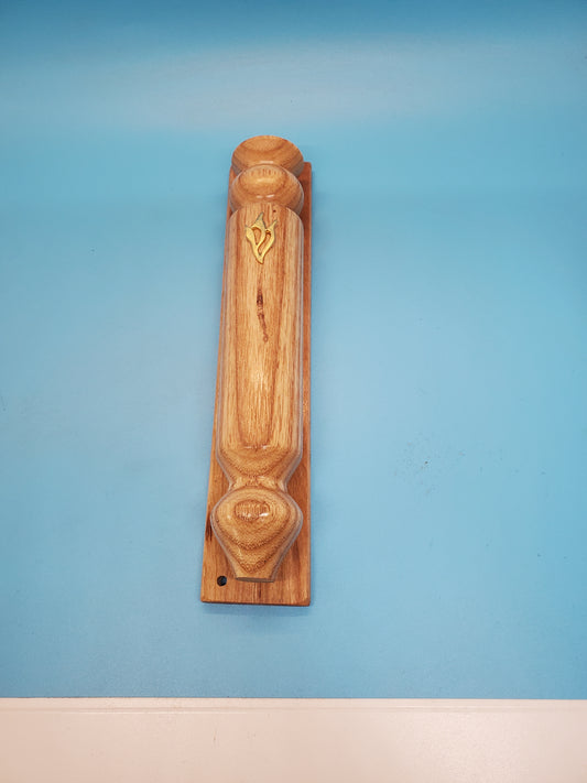 Mezuzah holder