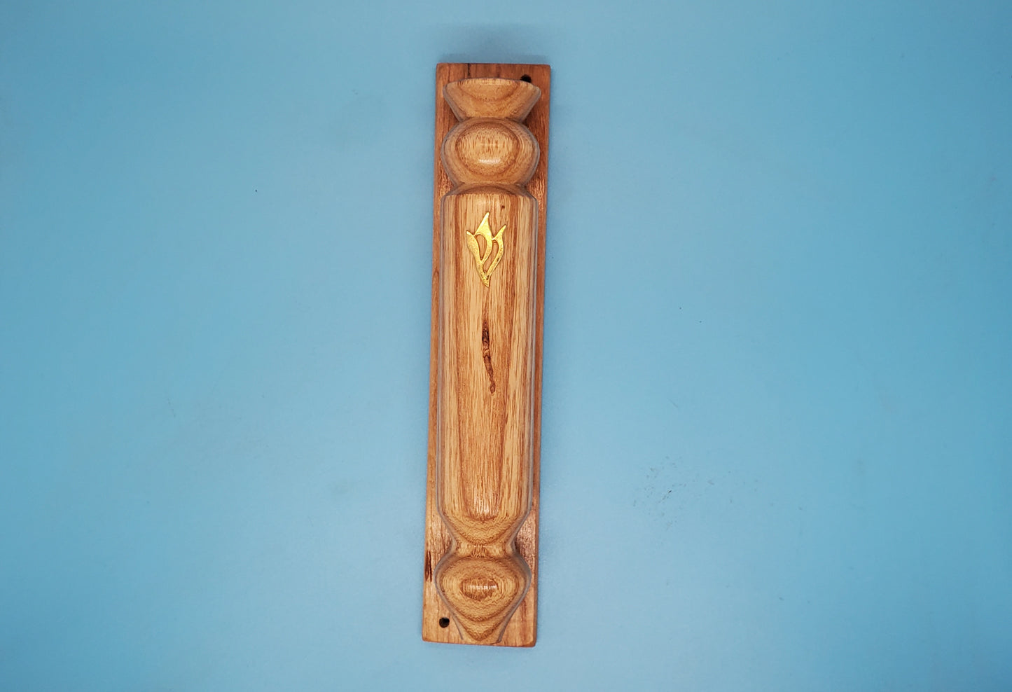 Mezuzah holder