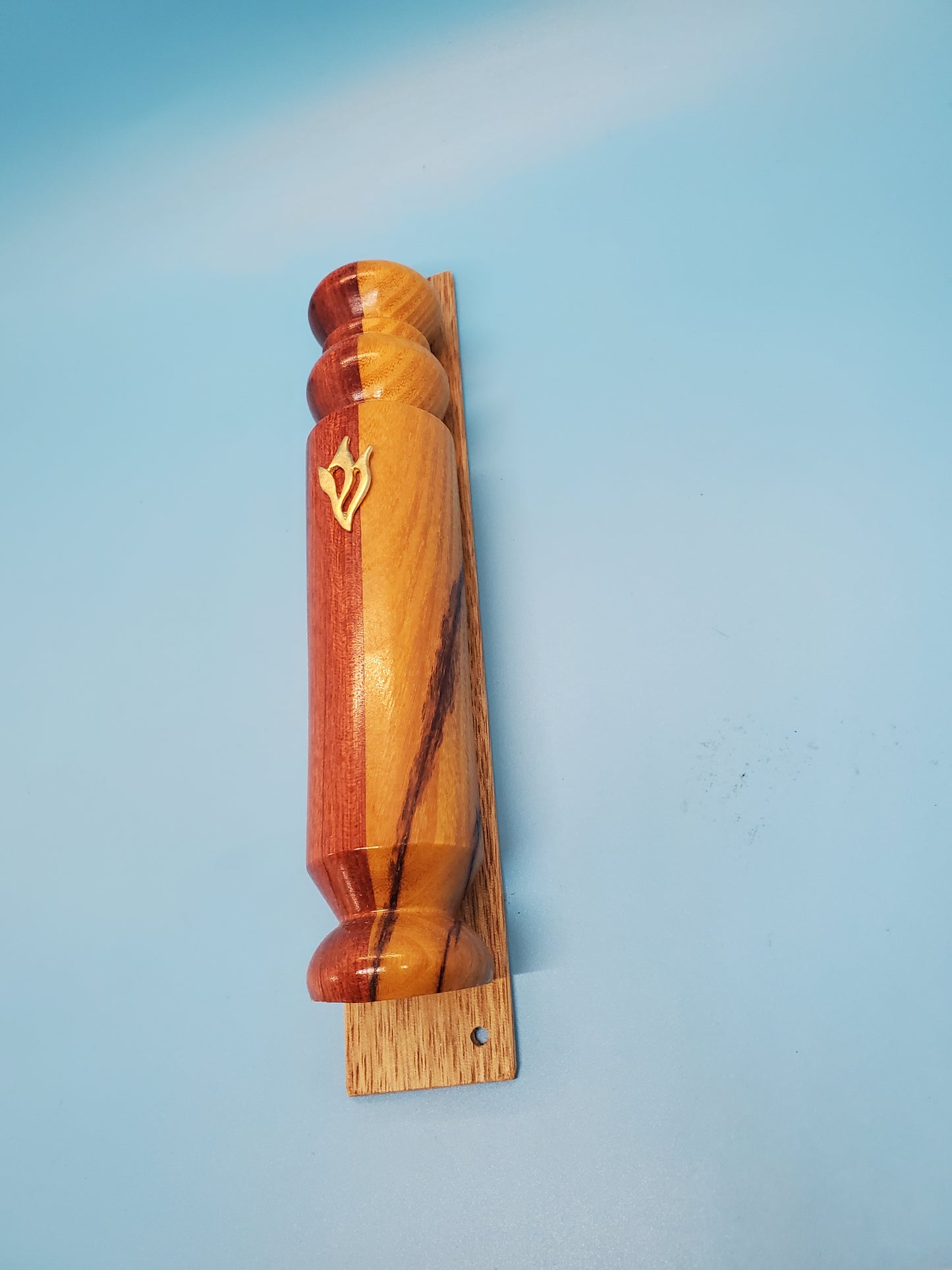 Mezuzah holder