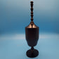 Big indian rosewood besamim holder