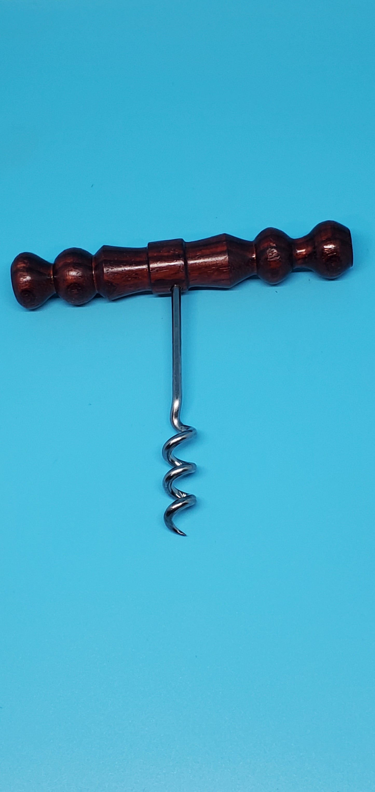 Wine opener