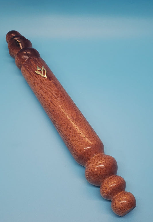 Mezuzah holder