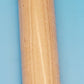 Maplewood mezuzah holder