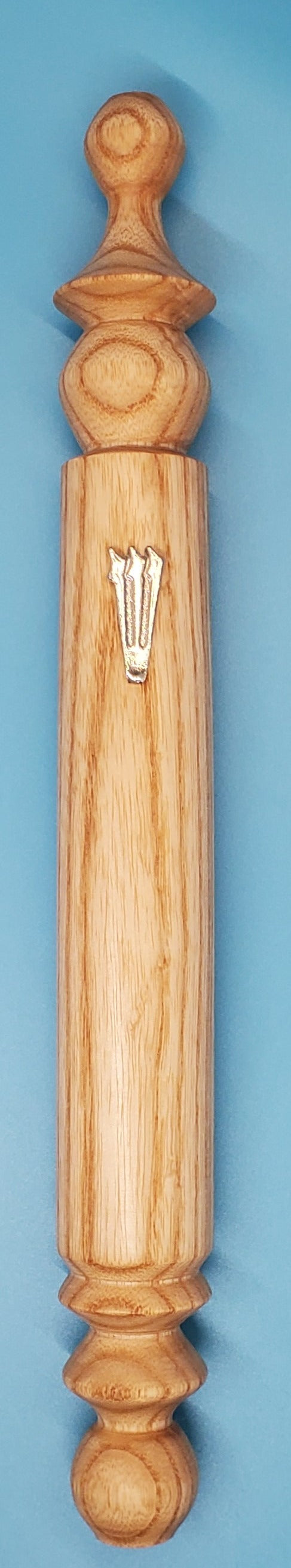 Mezuzah holder