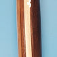 Multi type wood Mezuzah holder