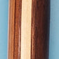 Multi type wood Mezuzah holder