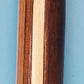 Multi type wood Mezuzah holder