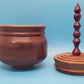 Small candy jar