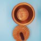 Small candy jar