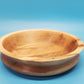 Set of 1 medium  bowl from Ambrosia maple