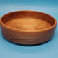Set of 1 medium  bowl from Red alder