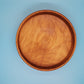 Set of 1 medium  bowl from Red alder