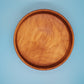 Set of 1 medium  bowl from Red alder