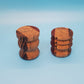 Salt/pepper shakers