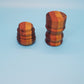 Small salt/pepper shakers