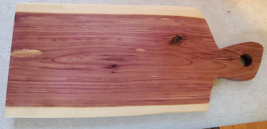 Cutting board