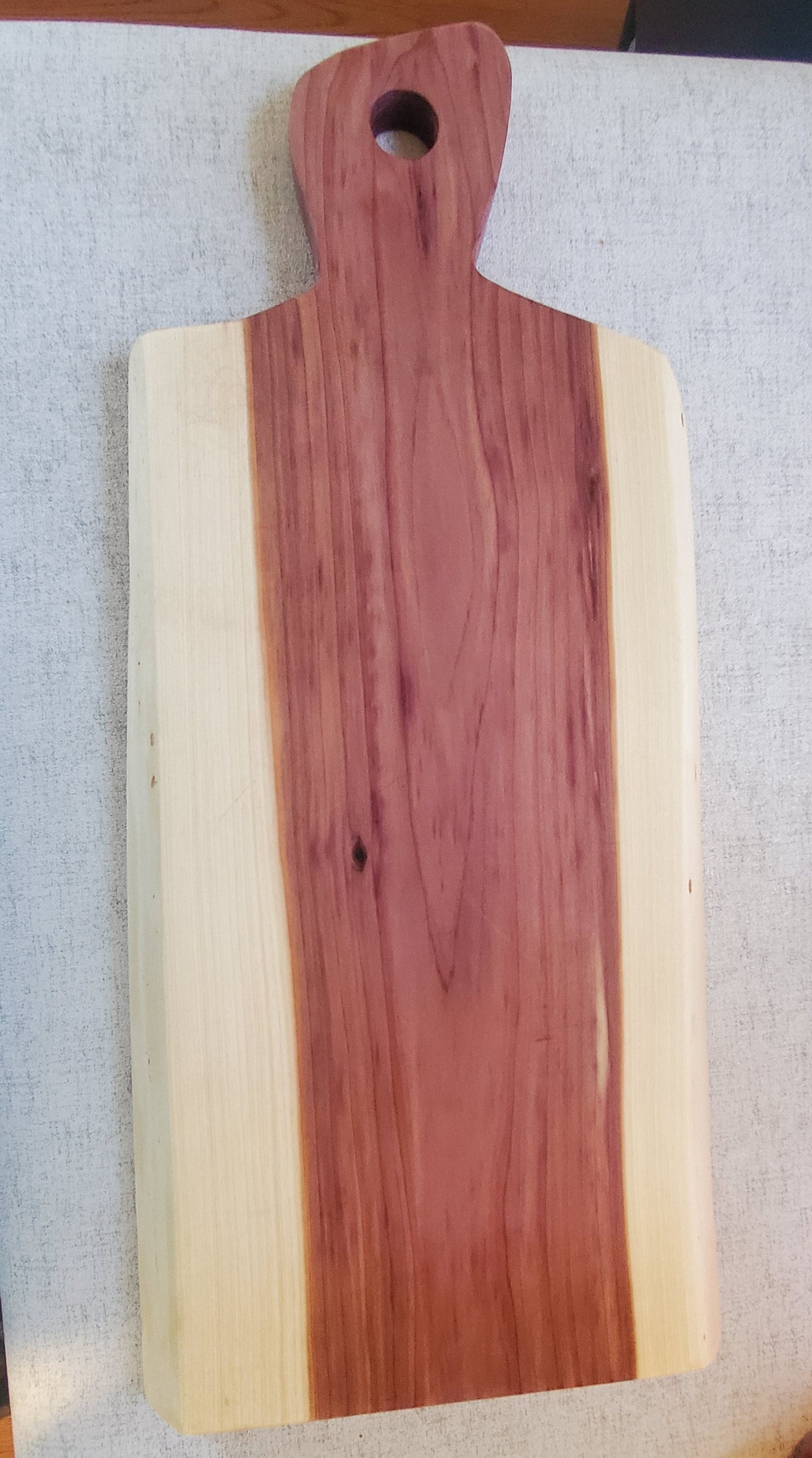 Cutting board