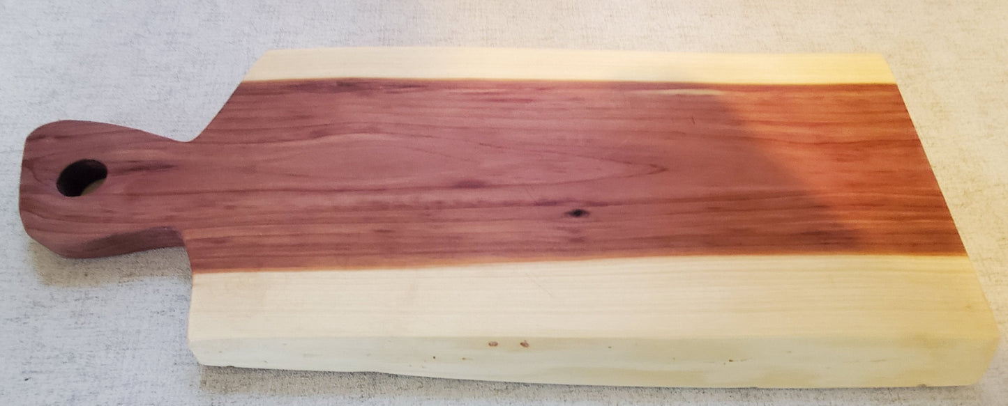 Cutting board