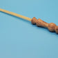 Small candle wand