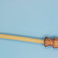 Small candle wand