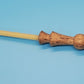 Small candle wand