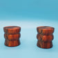 Small salt/pepper shakers