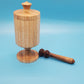 Honey pot