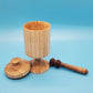 Honey pot
