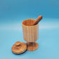 Honey pot