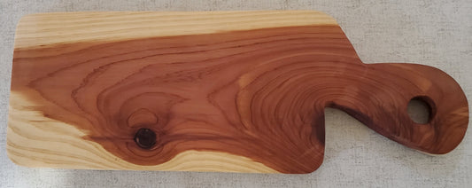 Cutting board